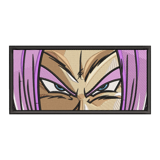 DRAGON BALL TRUNKS V1