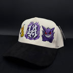 GORRA LA x GENGAR MIMIKYU