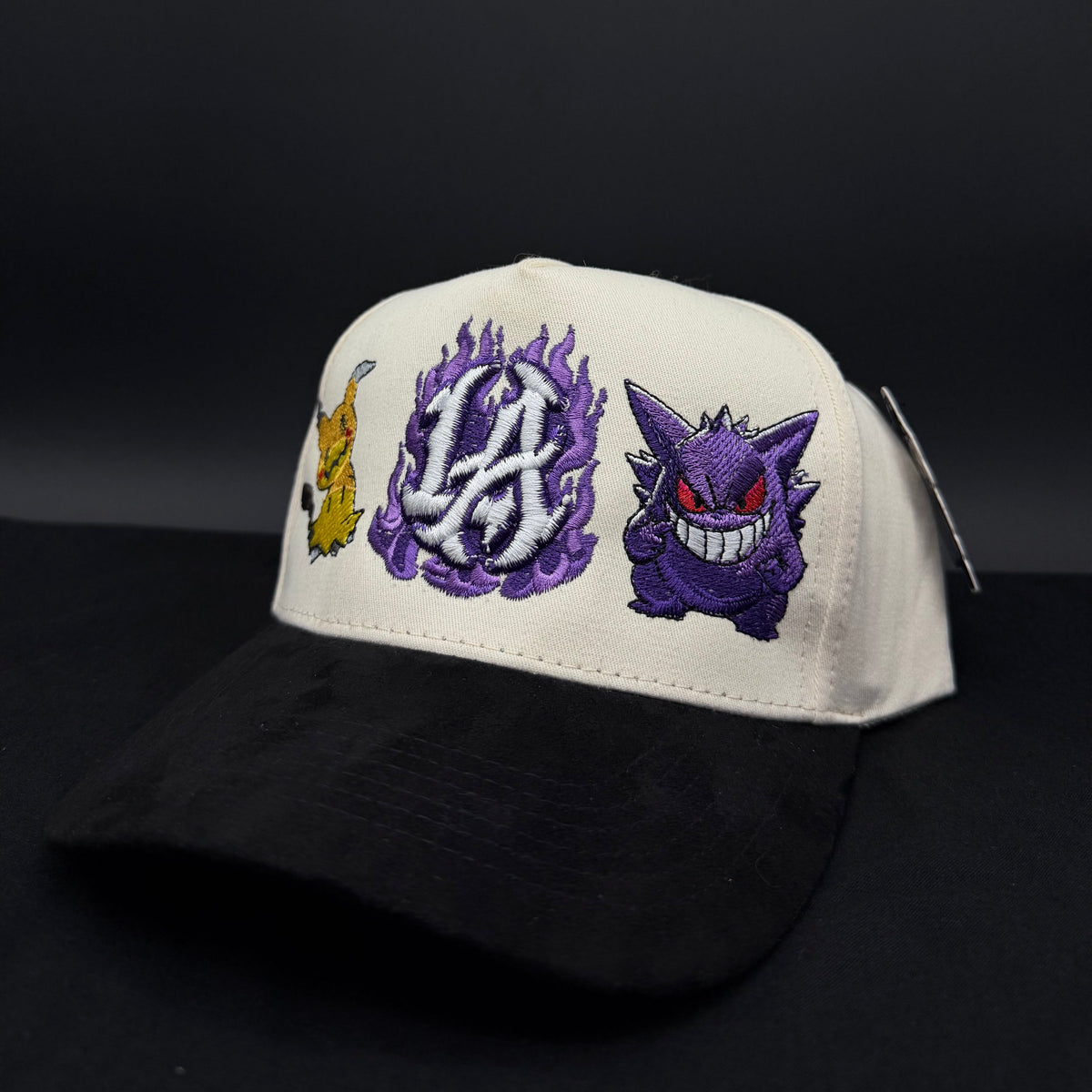 GORRA LA x GENGAR MIMIKYU