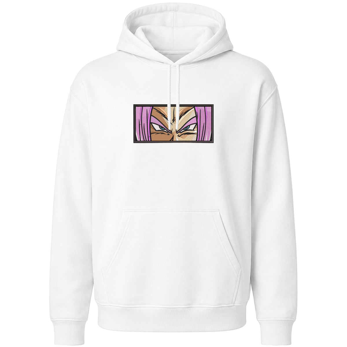 DRAGON BALL TRUNKS V1