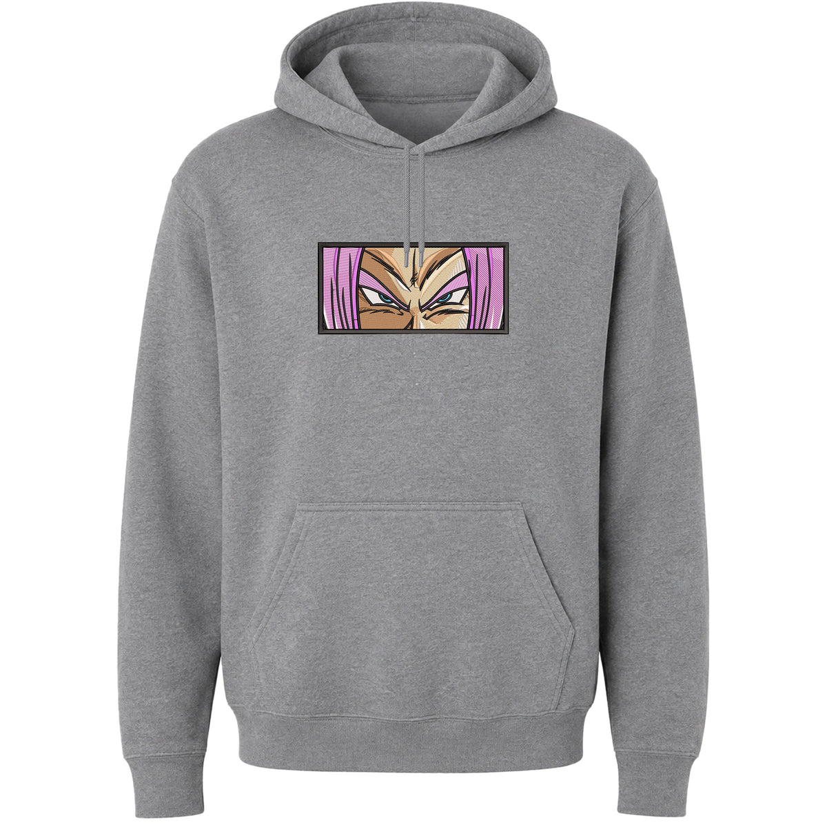 DRAGON BALL TRUNKS V1