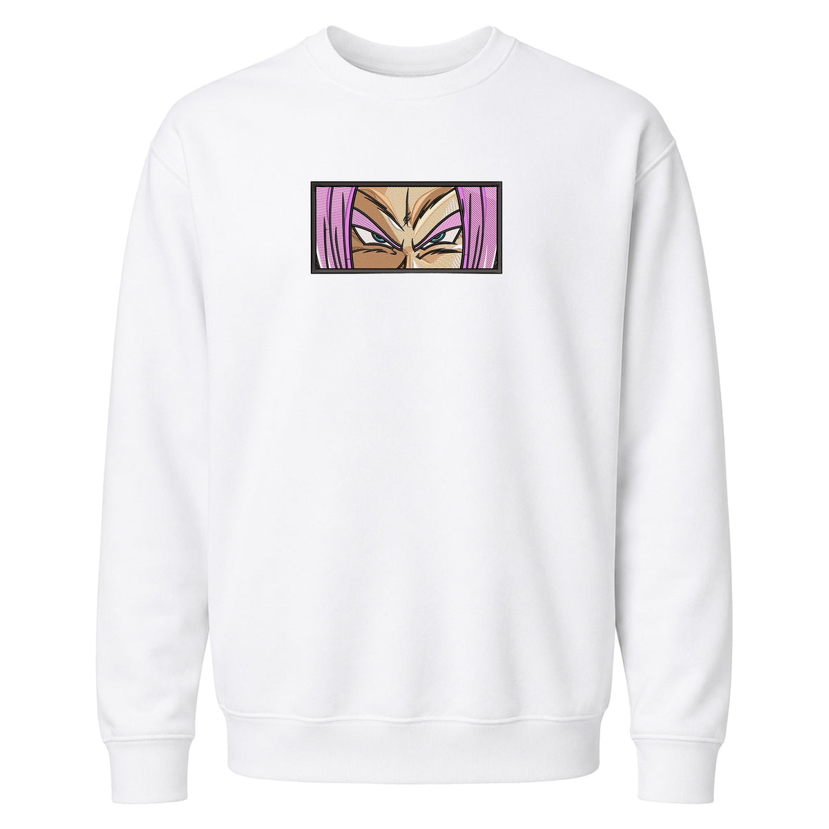 DRAGON BALL TRUNKS V1