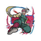 DEMON SLAYER UZUI
