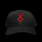 Gorra Berserk Logo