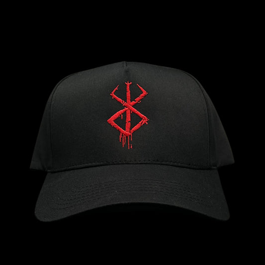 Gorra Berserk Logo