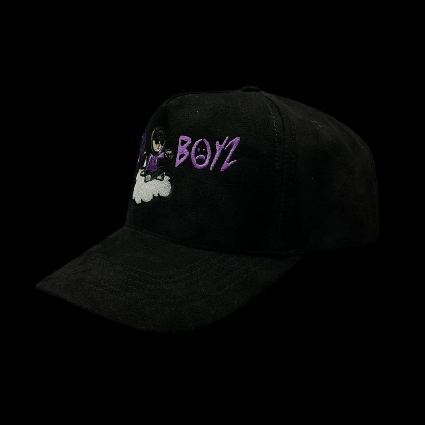 Gorra Sad Boyz Junior H