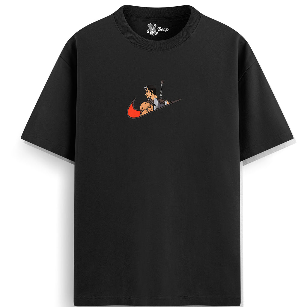 Berserk Guts Swoosh V2