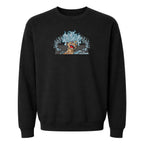 One Piece Luffy Gear 5 Rectangle V2