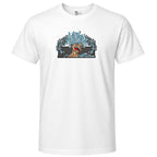 One Piece Luffy Gear 5 Rectangle V2