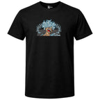 One Piece Luffy Gear 5 Rectangle V2