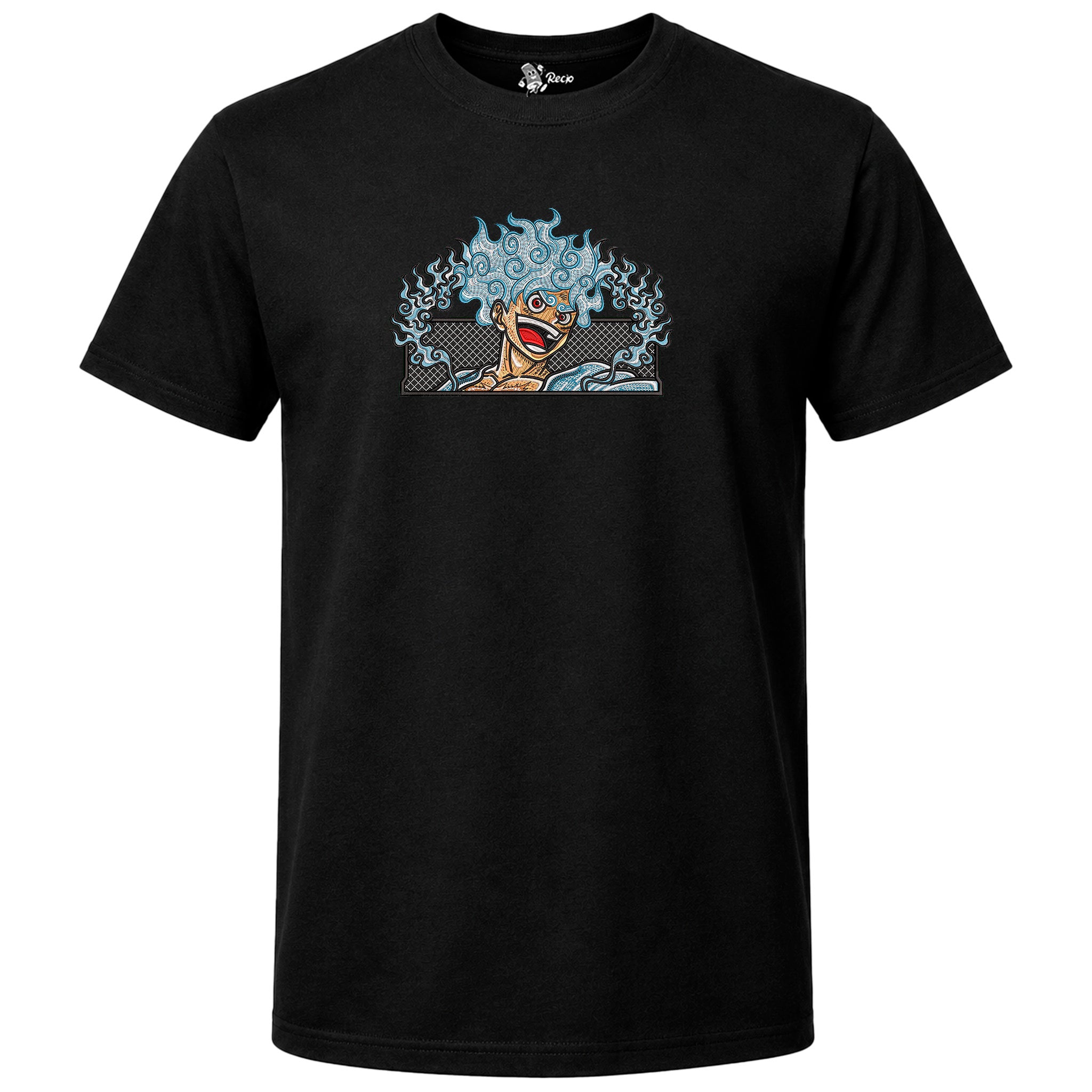 One Piece Luffy Gear 5 Rectangle V2