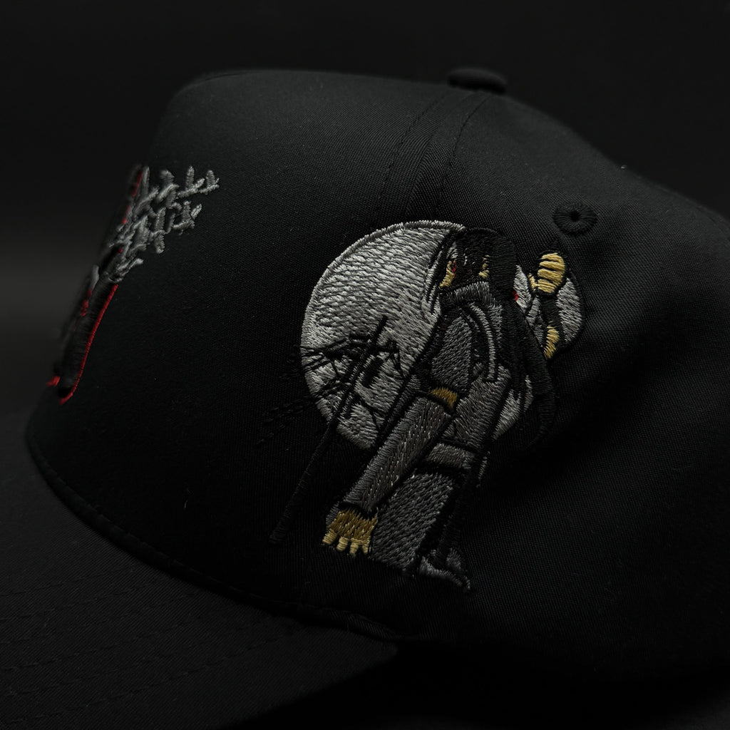 GORRA ITACHI NY