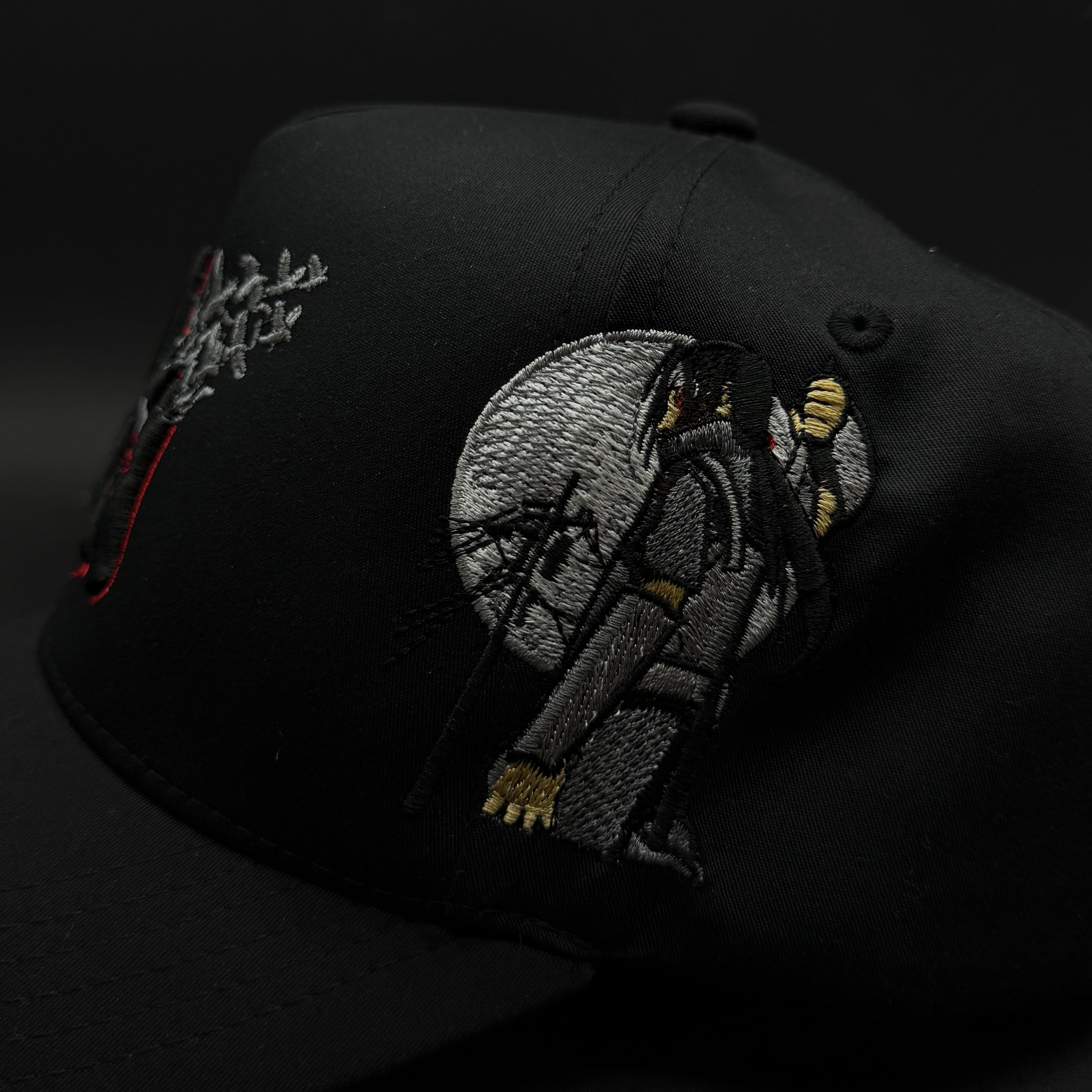 GORRA ITACHI NY