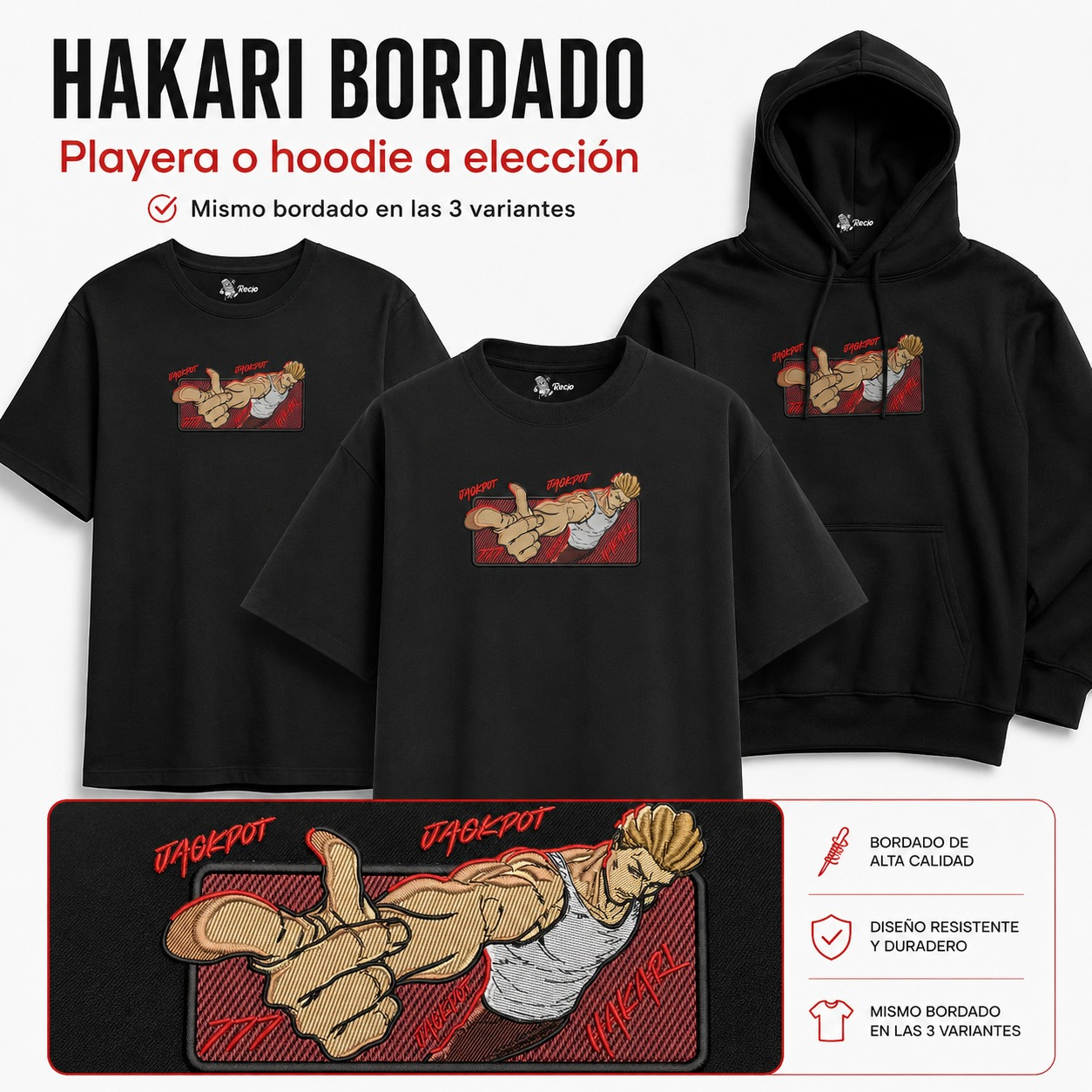 JUJUTSU KAISEN HAKARI