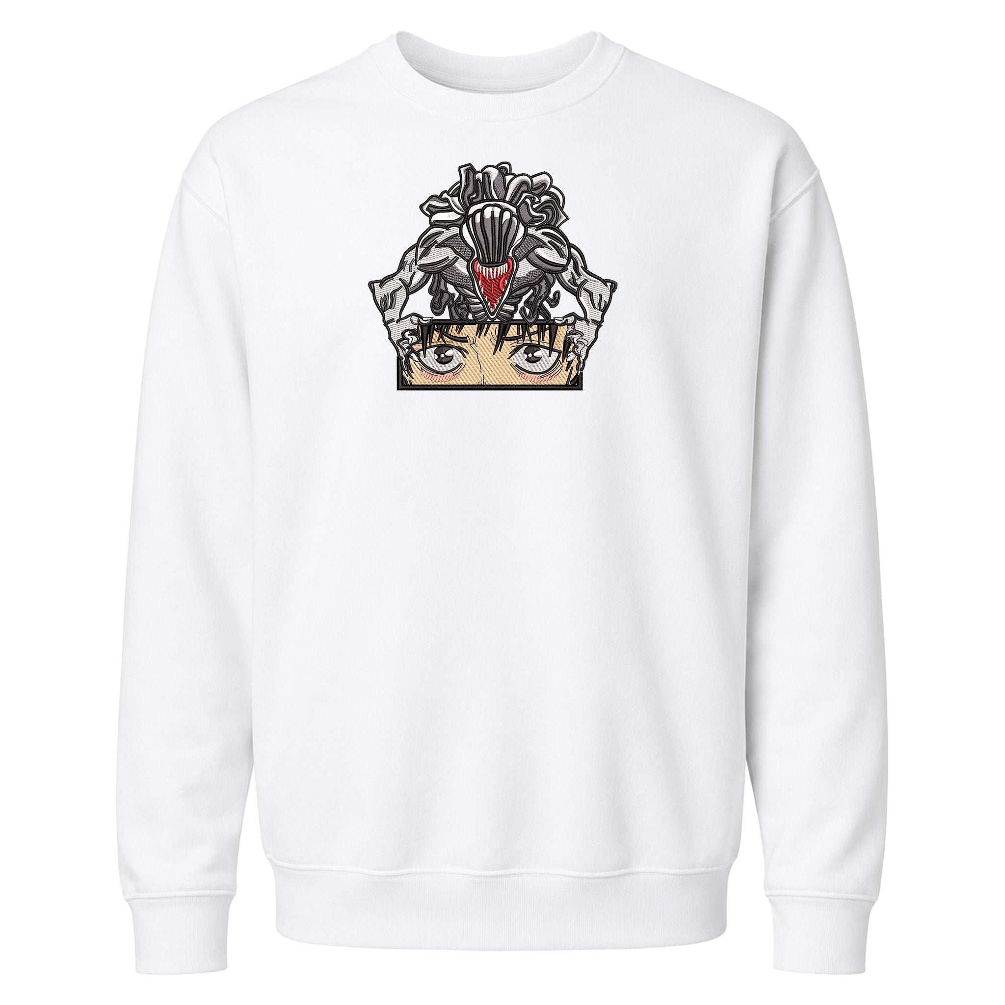 YUTA AND RIKKA EYES