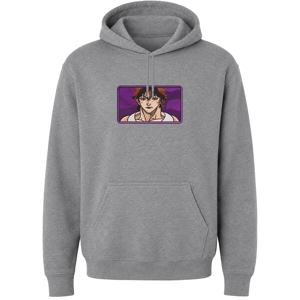 BAKI RECTANGLE