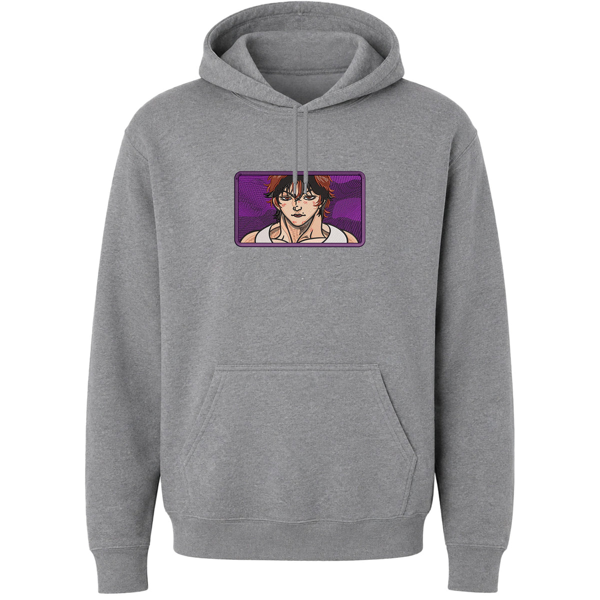BAKI RECTANGLE