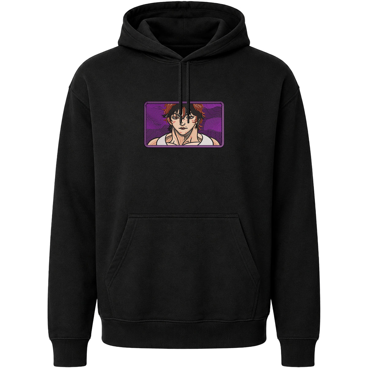 BAKI RECTANGLE