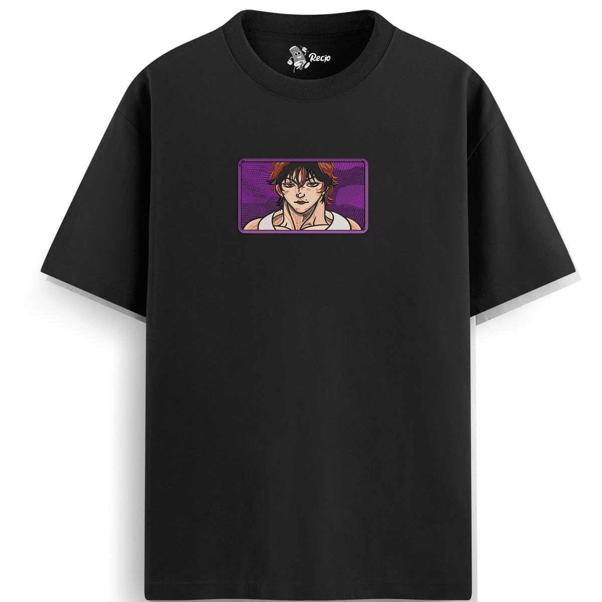 BAKI RECTANGLE