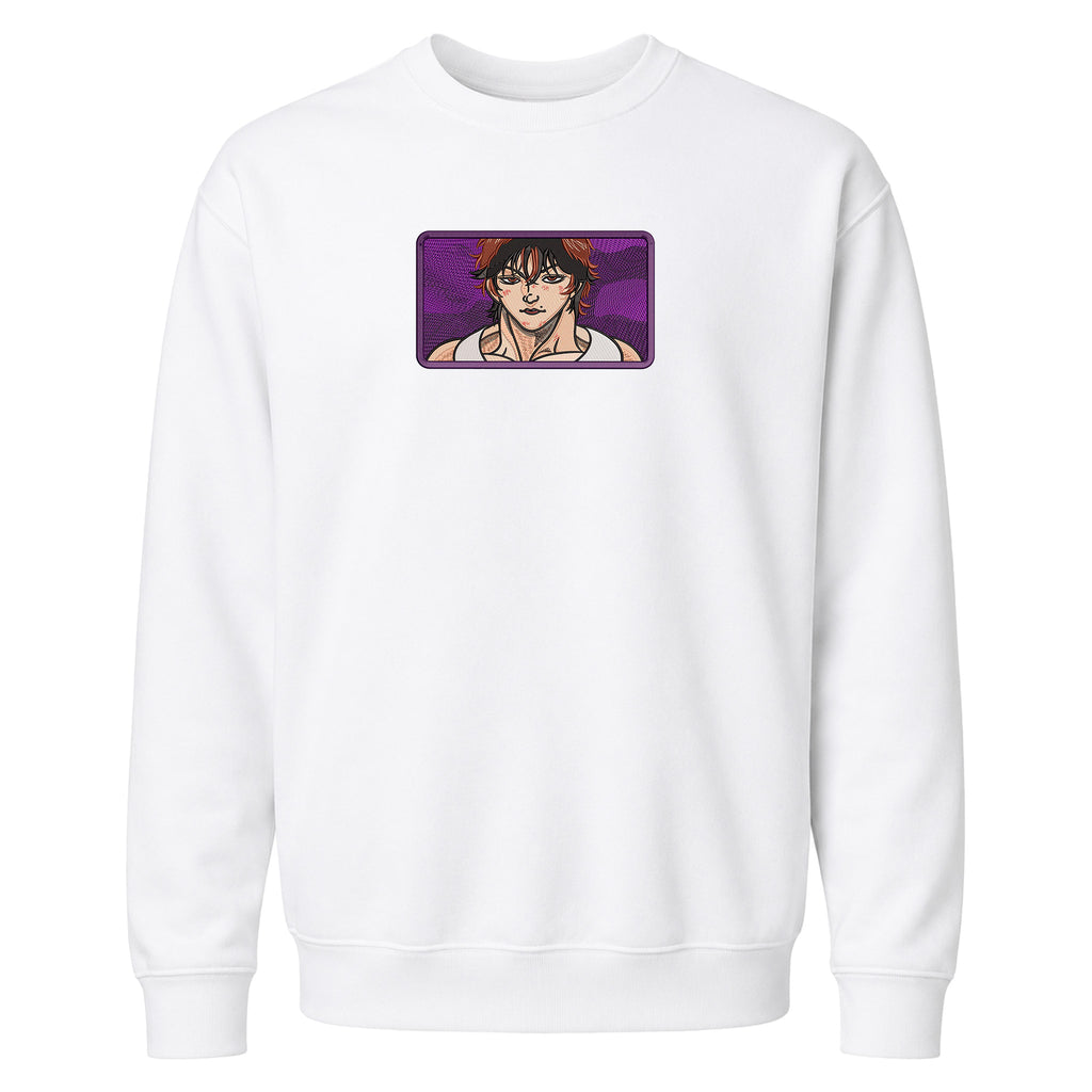 BAKI RECTANGLE