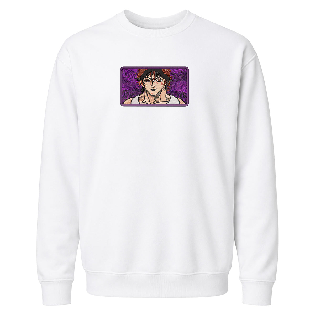 BAKI RECTANGLE