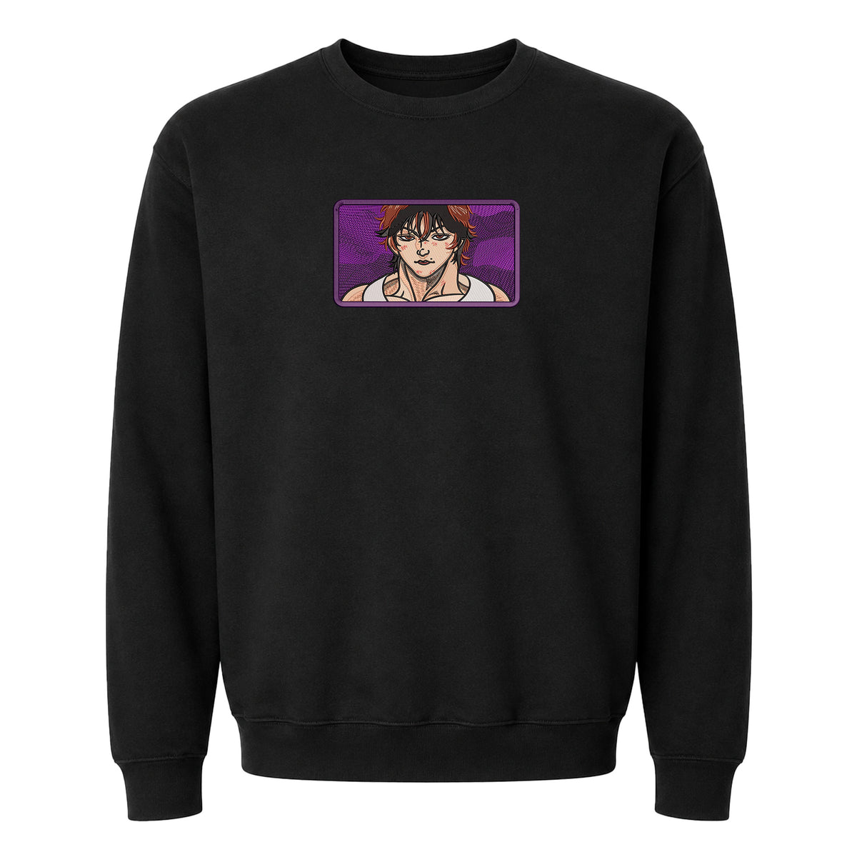 BAKI RECTANGLE