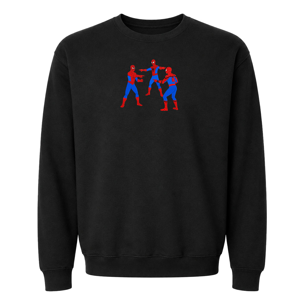 3 Spiderman