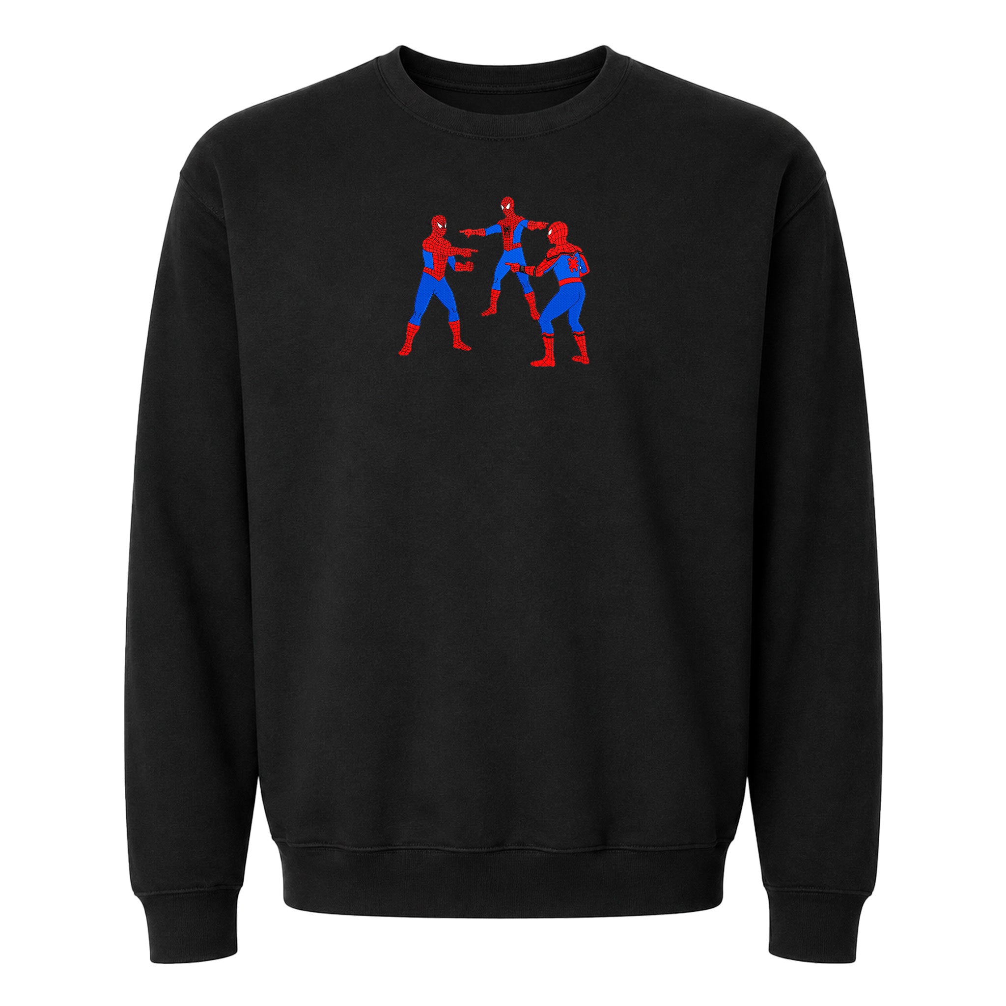 3 Spiderman