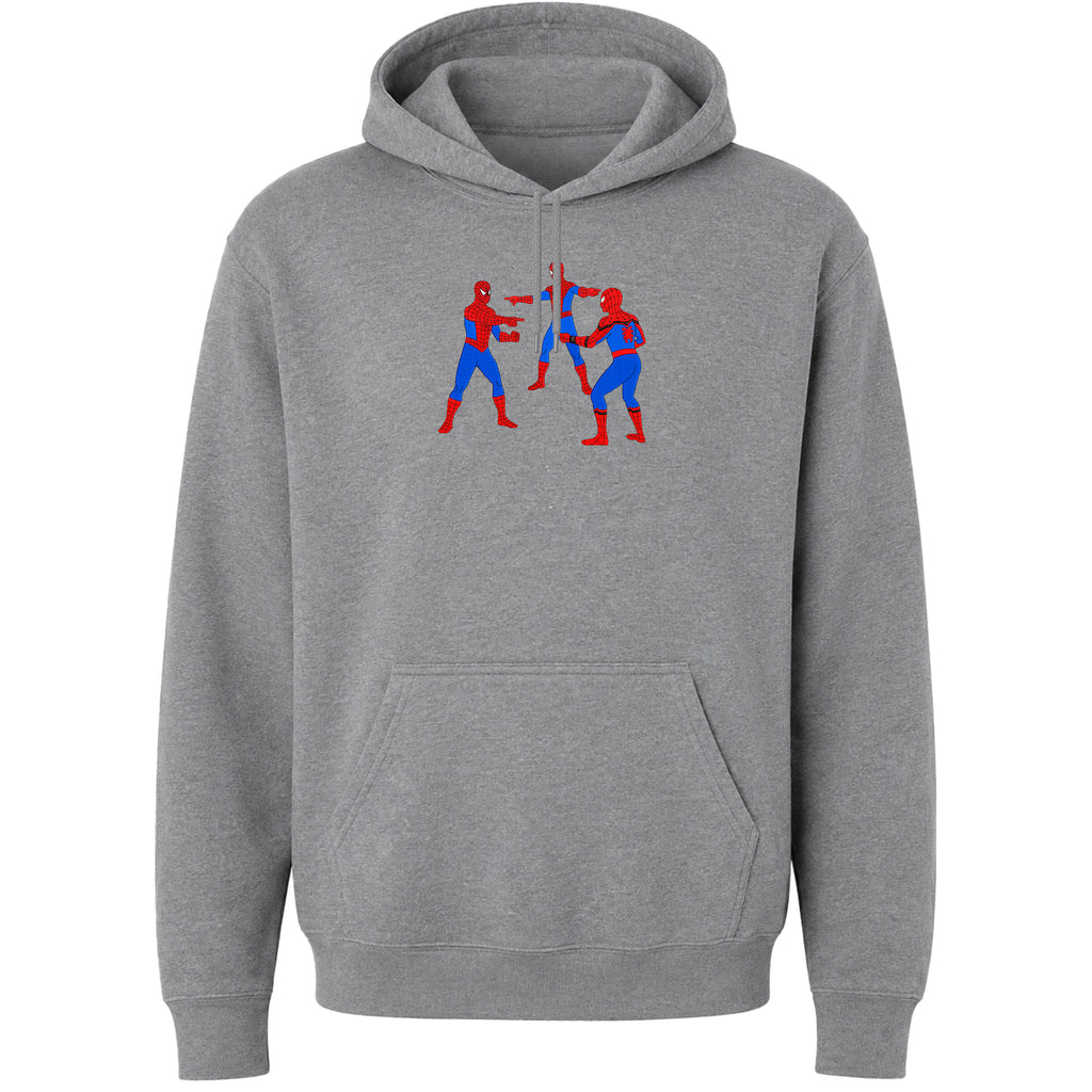 3 Spiderman