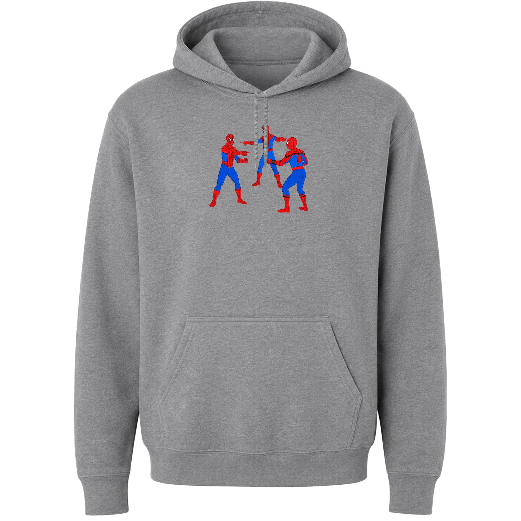 3 Spiderman