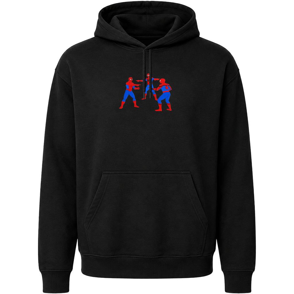 3 Spiderman