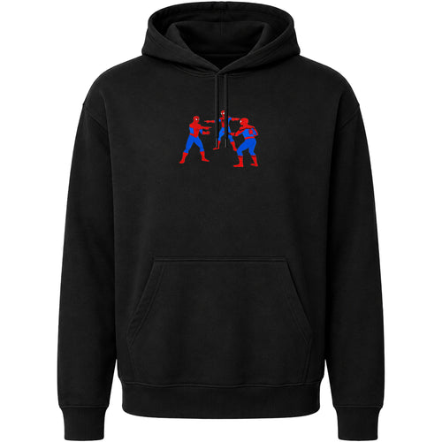 3 Spiderman