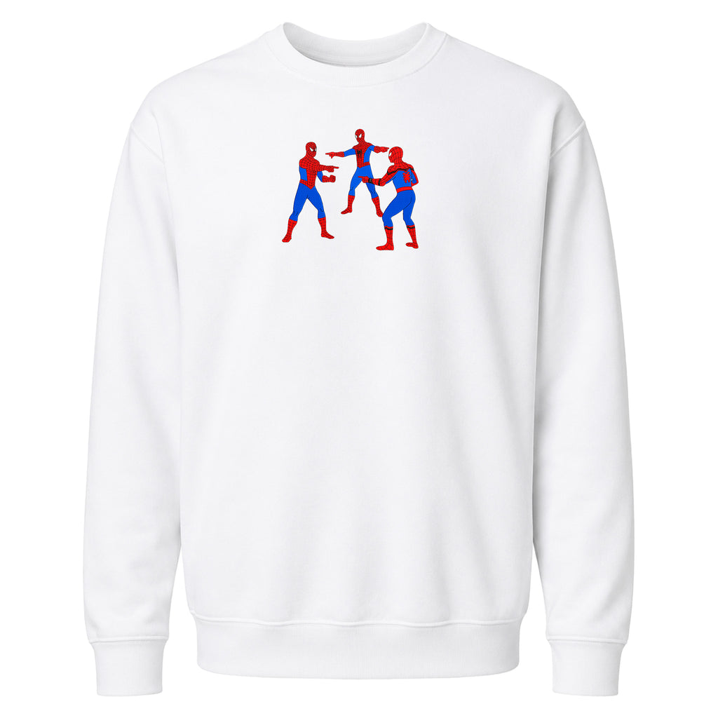 3 Spiderman