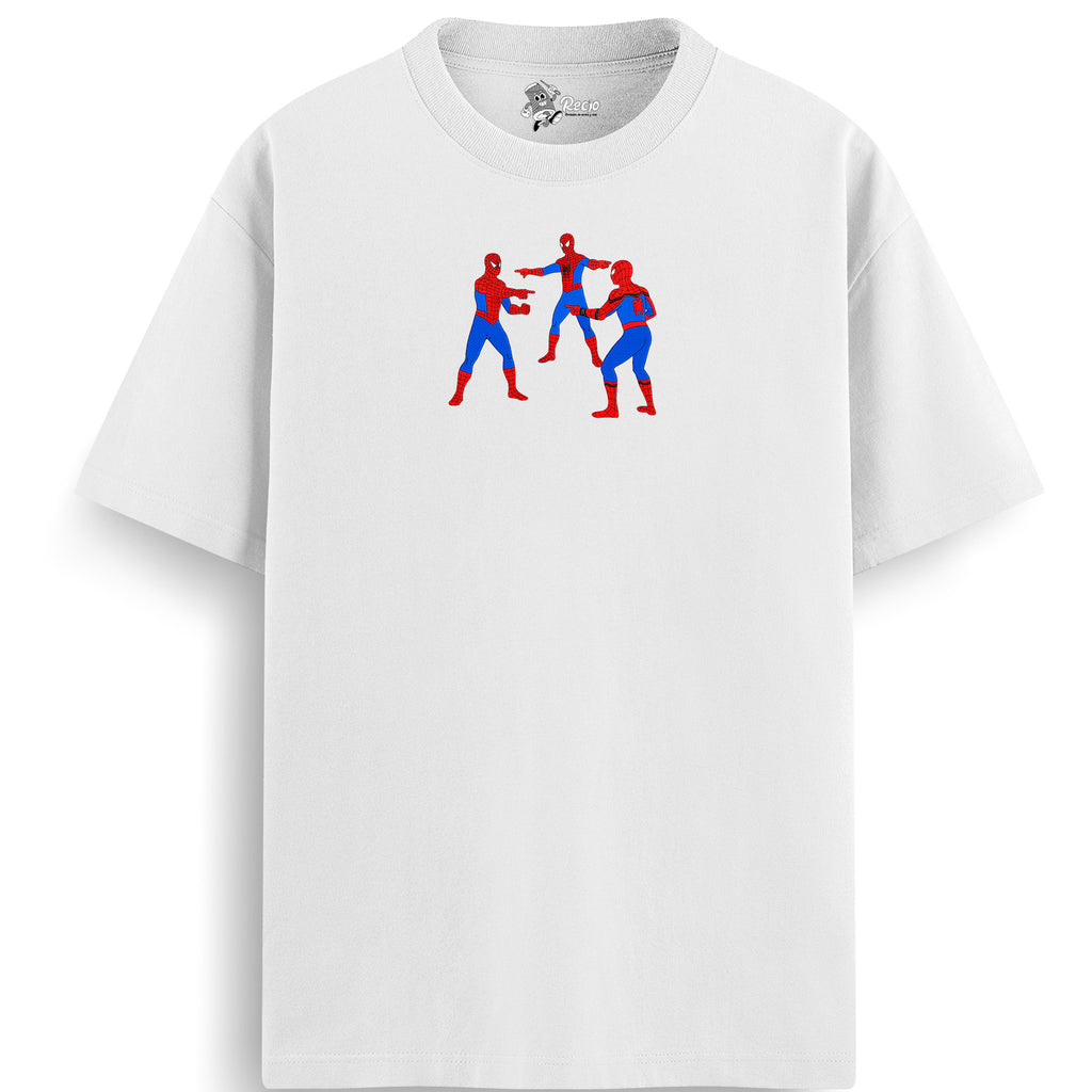 3 Spiderman