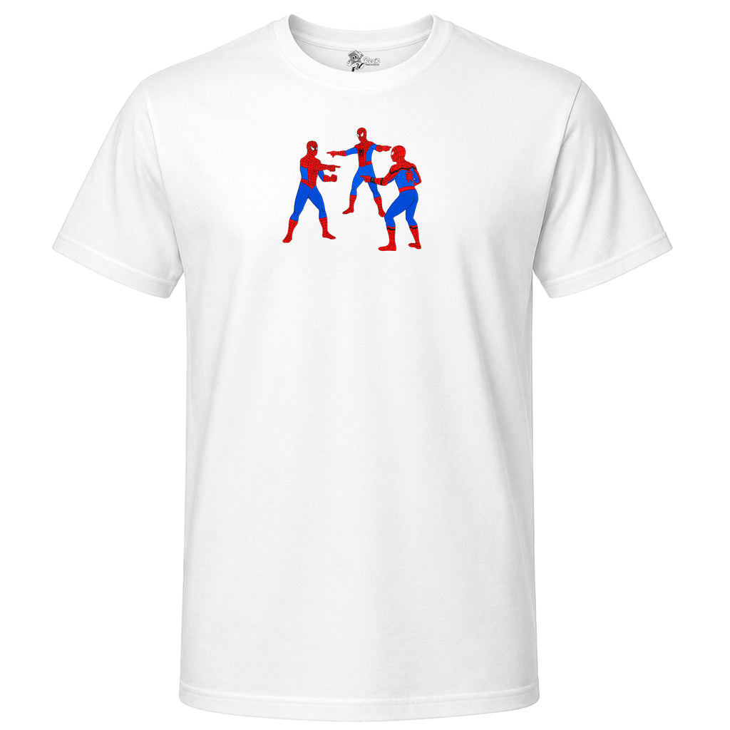 3 Spiderman