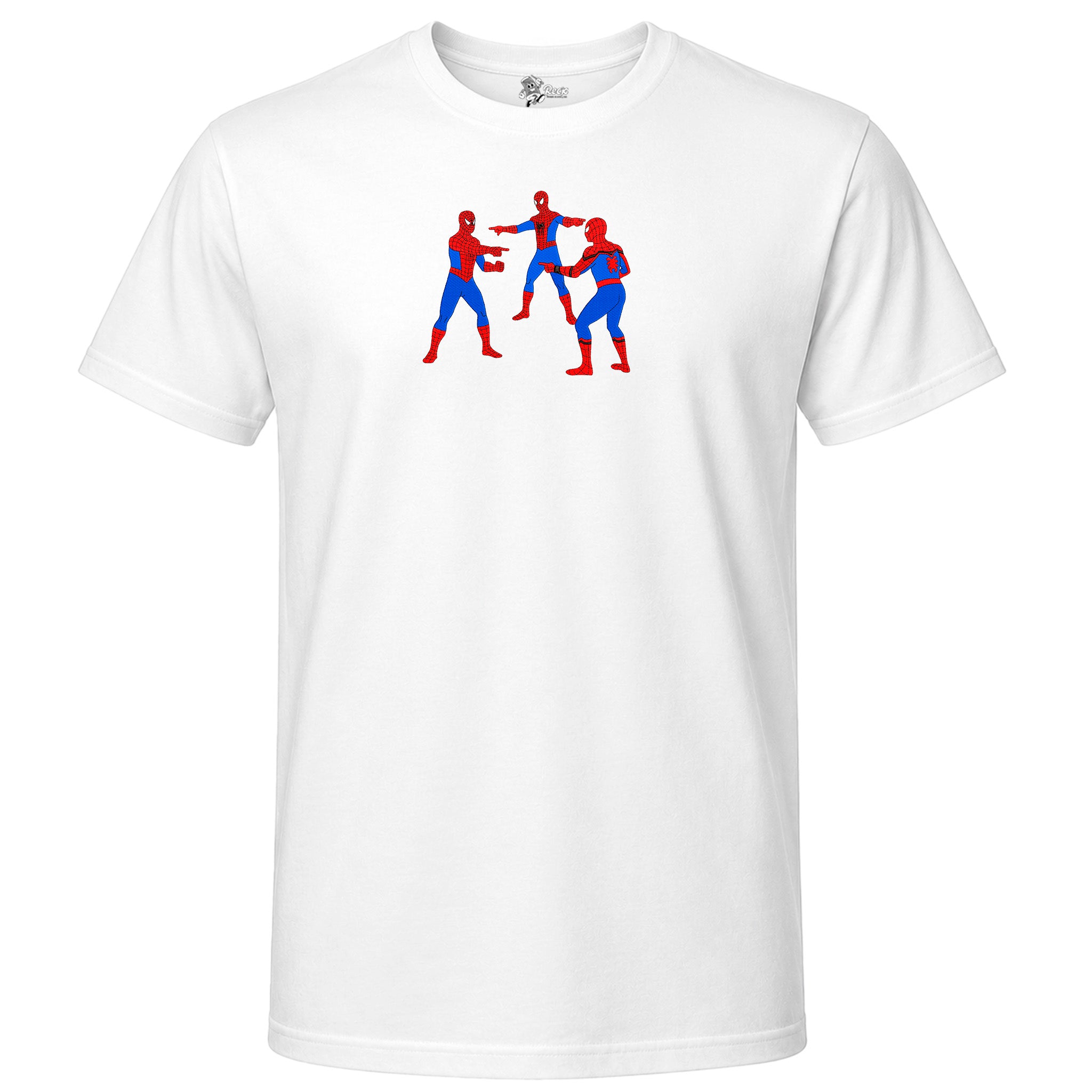3 Spiderman