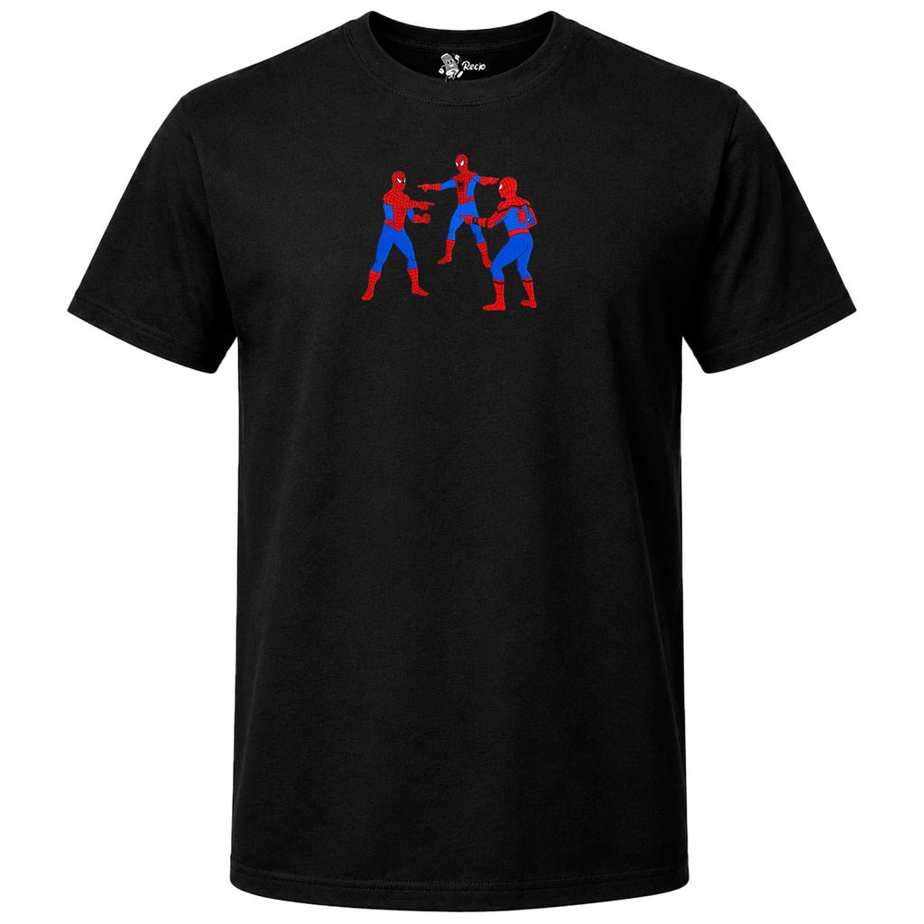 3 Spiderman