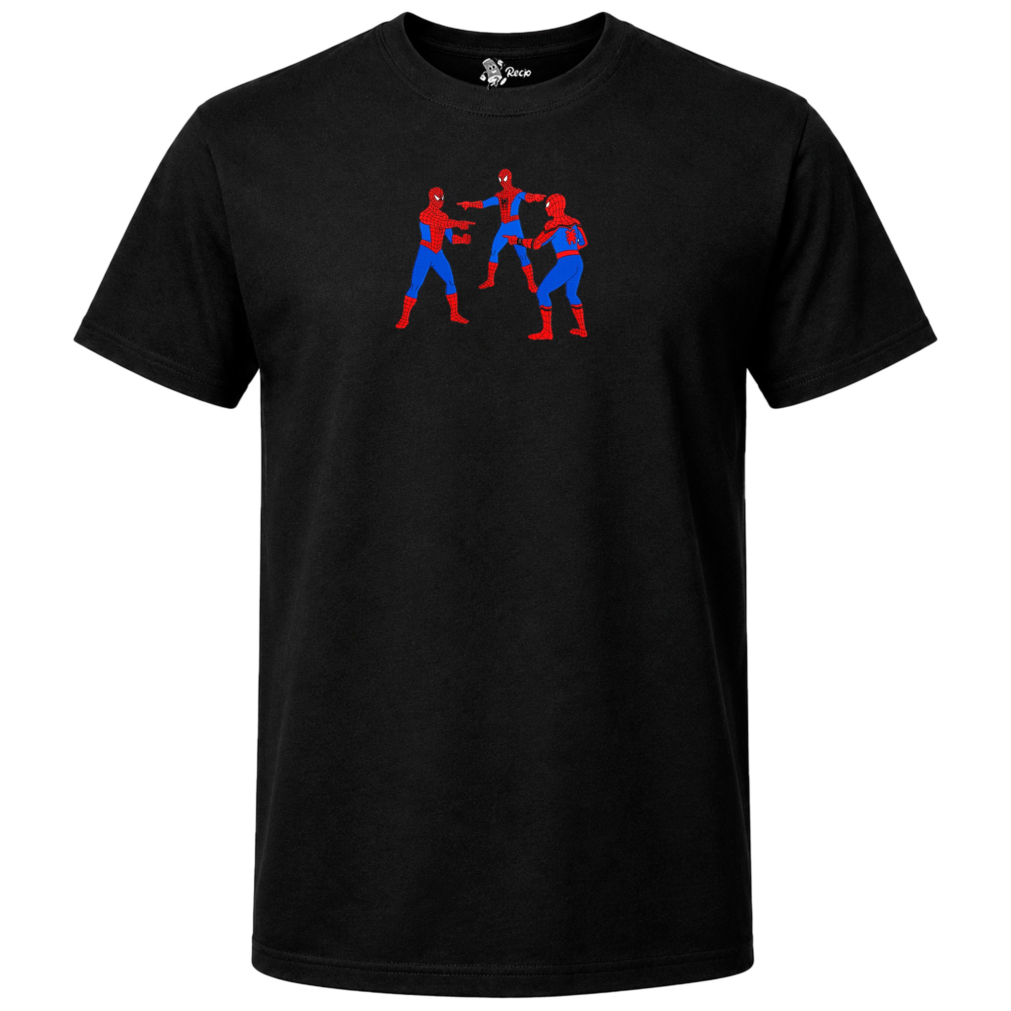 3 Spiderman