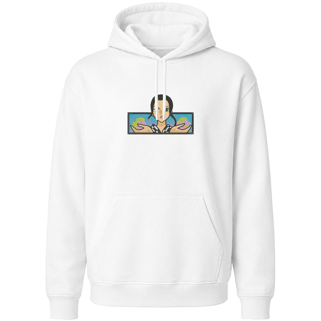 ONE PIECE NICO ROBIN RECTANGLE