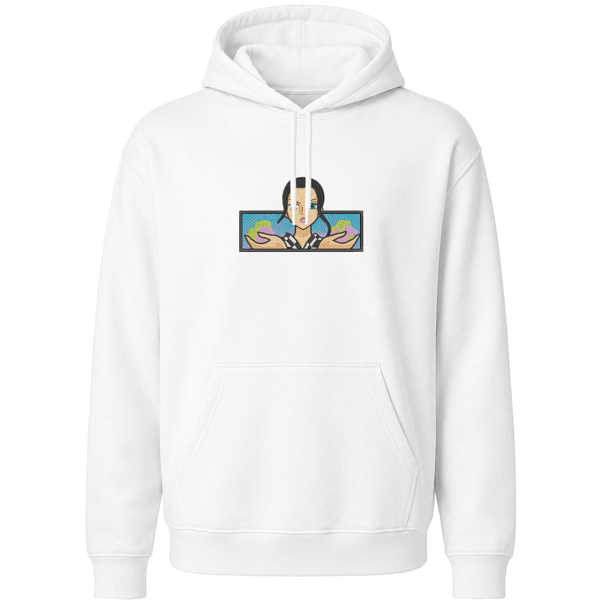 ONE PIECE NICO ROBIN RECTANGLE