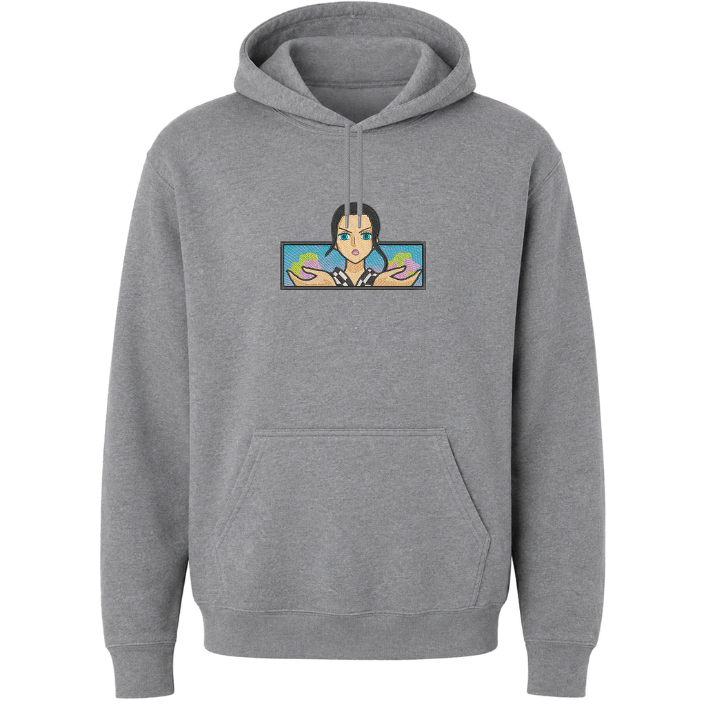 ONE PIECE NICO ROBIN RECTANGLE