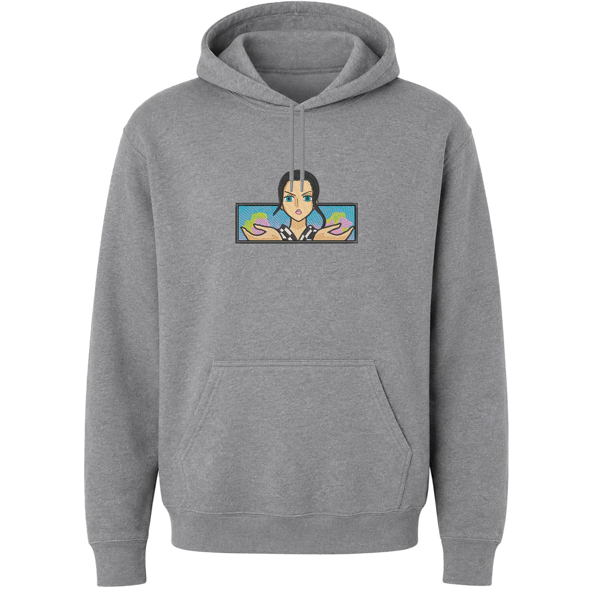 ONE PIECE NICO ROBIN RECTANGLE