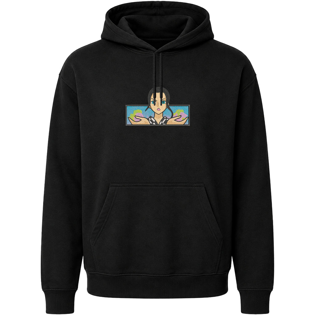 ONE PIECE NICO ROBIN RECTANGLE
