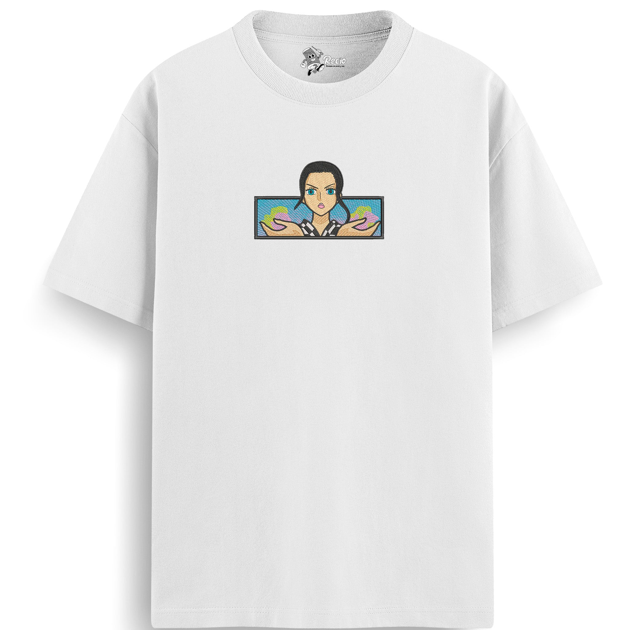 ONE PIECE NICO ROBIN RECTANGLE