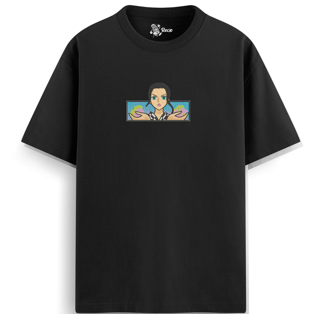 ONE PIECE NICO ROBIN RECTANGLE