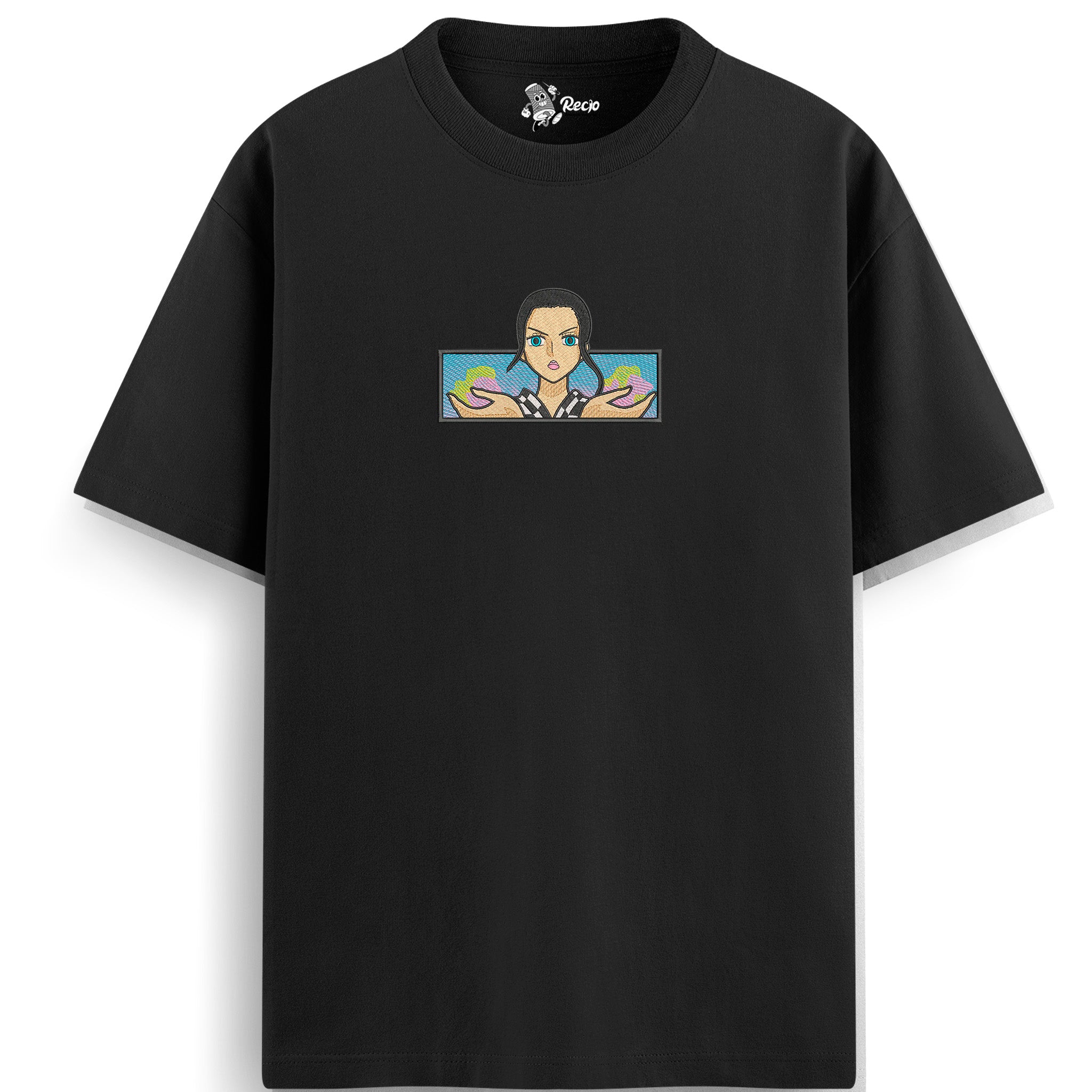ONE PIECE NICO ROBIN RECTANGLE