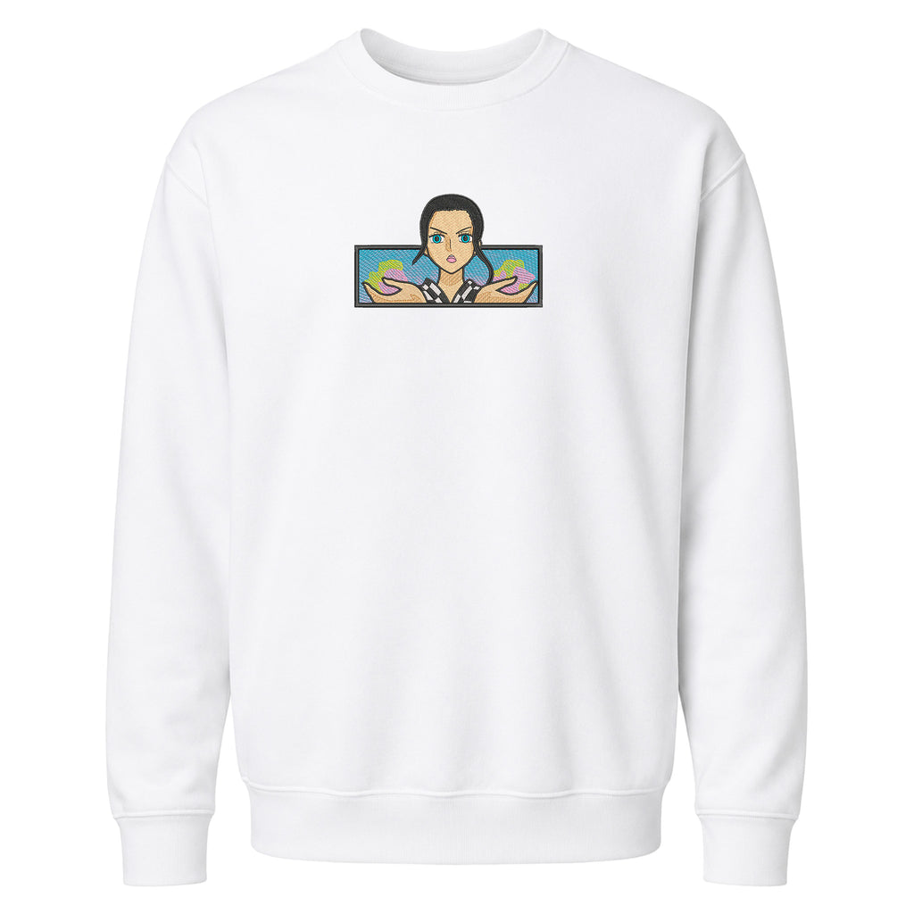 ONE PIECE NICO ROBIN RECTANGLE