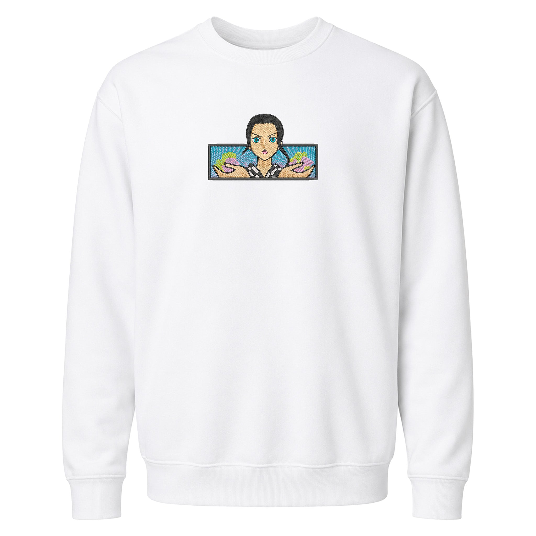 ONE PIECE NICO ROBIN RECTANGLE