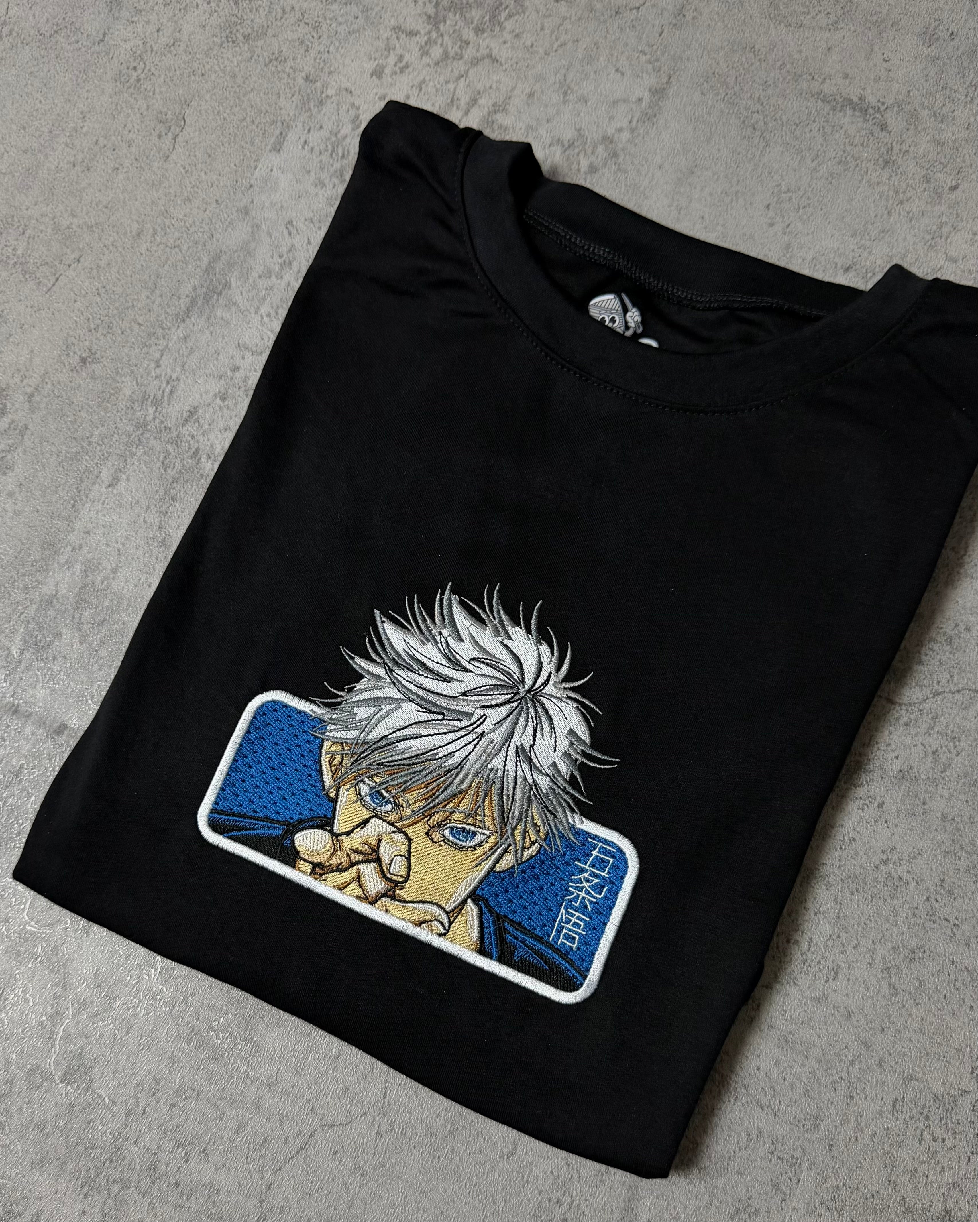 JUJUTSU KAISEN GOJO FINGER