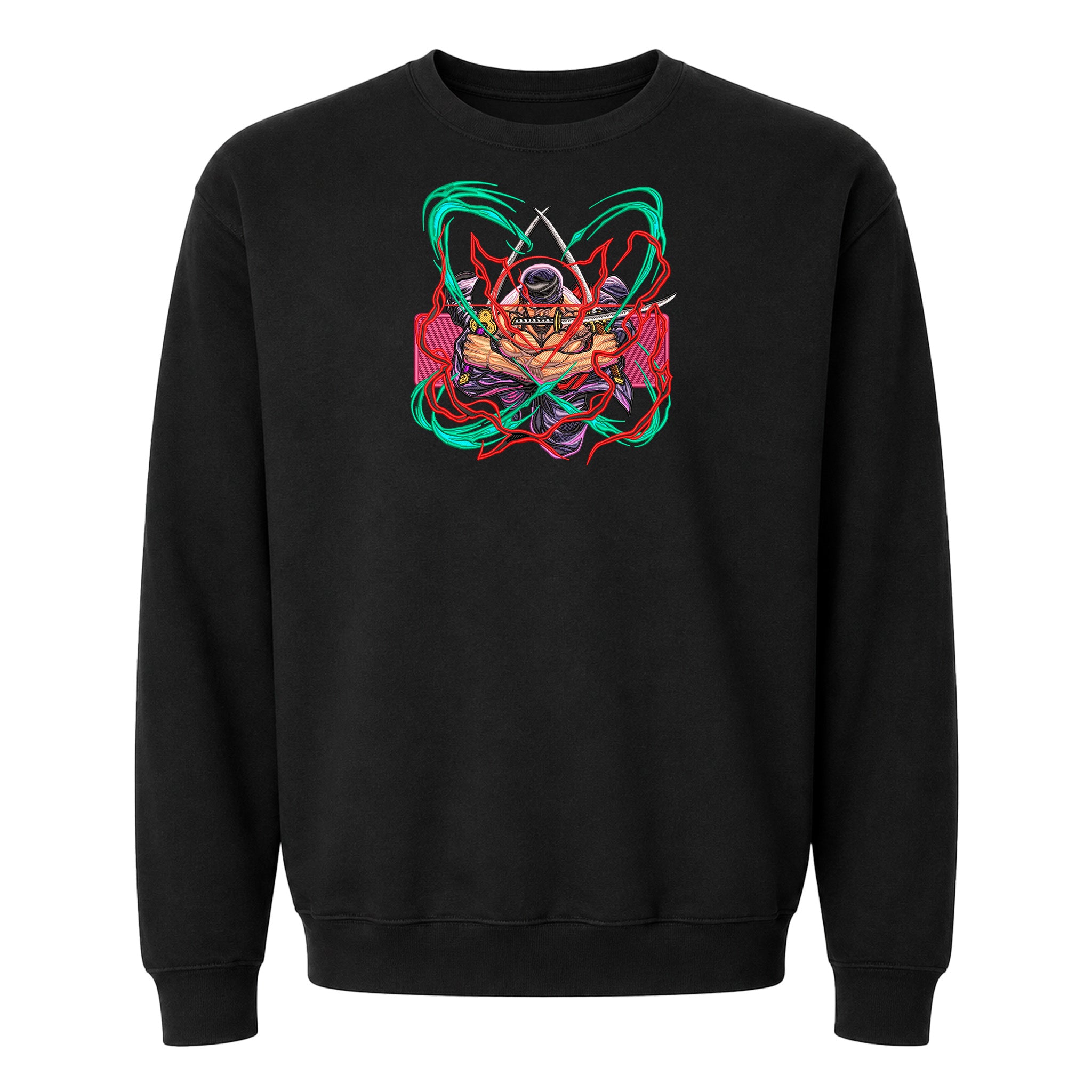 ONE PIECE ZORO PREMIUM V1